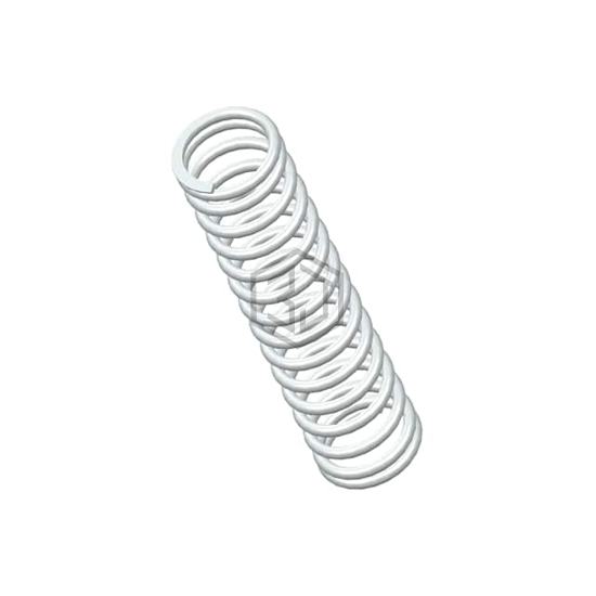 Q-61-ACS - Century Spring Corp - Springs - Compression, Tapered