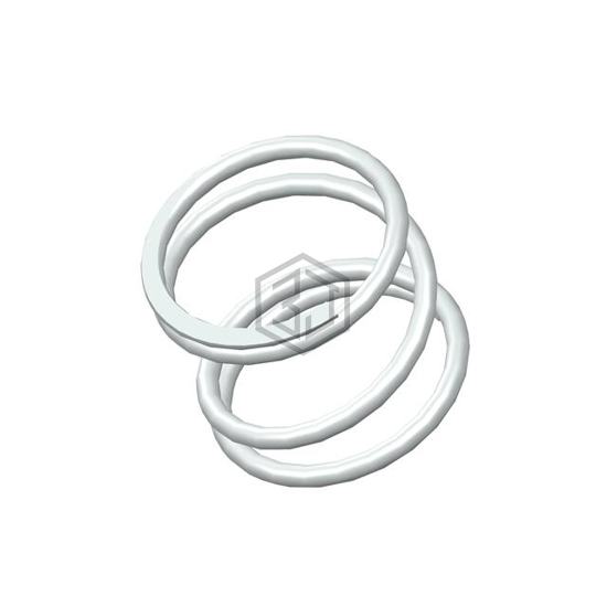 B7-8CS - Century Spring Corp - Springs - Compression, Tapered