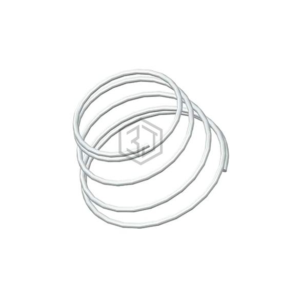 TA-2113CS - Century Spring Corp - Springs - Compression, Tapered