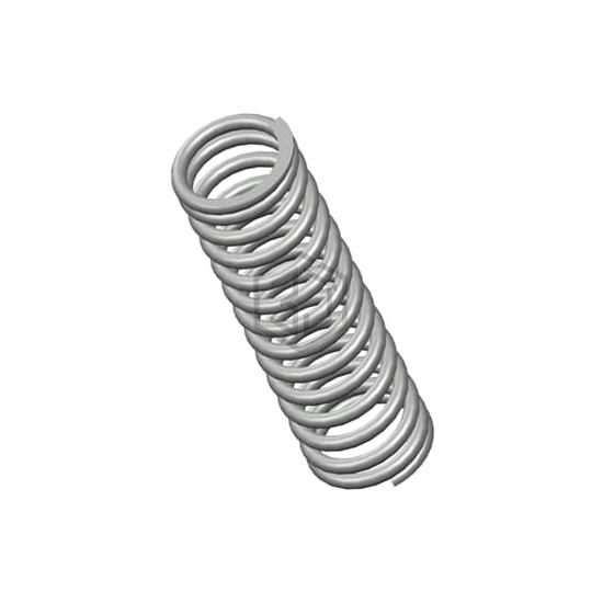 39CS - Century Spring Corp - Springs - Compression, Tapered
