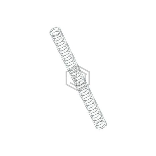 K-54CS - Century Spring Corp - Springs - Compression, Tapered