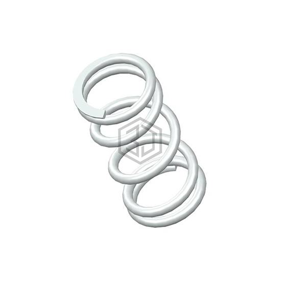 V-28CS - Century Spring Corp - Springs - Compression, Tapered