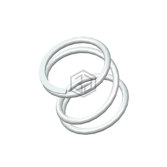 S-1579CS - Century Spring Corp - Springs - Compression, Tapered