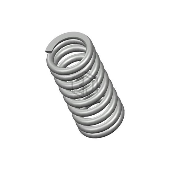 3354CS - Century Spring Corp - Springs - Compression, Tapered