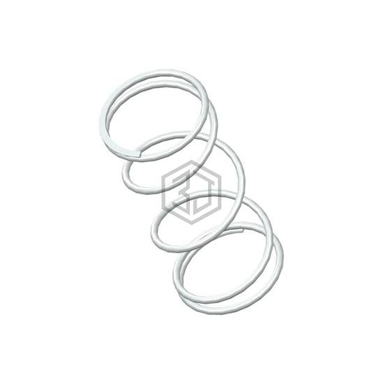 A15-56CS - Century Spring Corp - Springs - Compression, Tapered