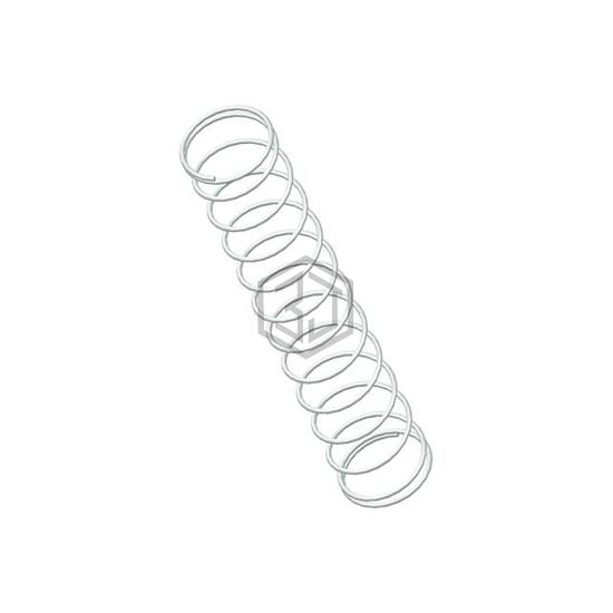 S-472CS - Century Spring Corp - Springs - Compression, Tapered