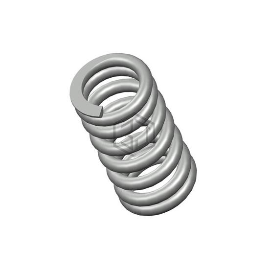NN-83CS - Century Spring Corp - Springs - Compression, Tapered