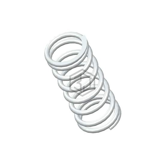 S-421CS - Century Spring Corp - Springs - Compression, Tapered