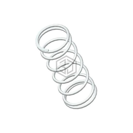 S-428CS - Century Spring Corp - Springs - Compression, Tapered