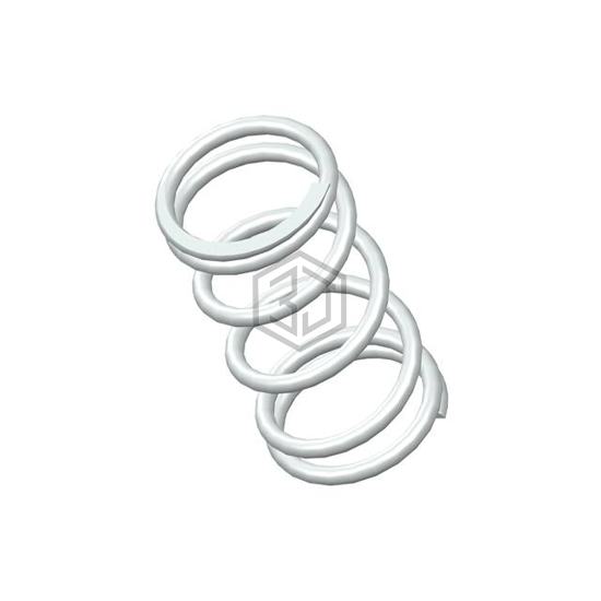 N-77CS - Century Spring Corp - Springs - Compression, Tapered