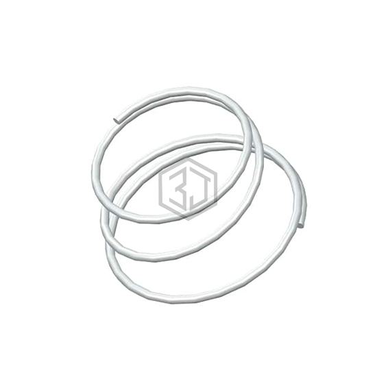 TA-2330CS - Century Spring Corp - Springs - Compression, Tapered
