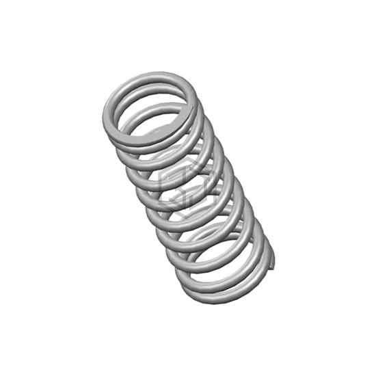 11511CS - Century Spring Corp - Springs - Compression, Tapered