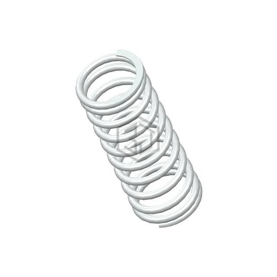S-1129CS - Century Spring Corp - Springs - Compression, Tapered