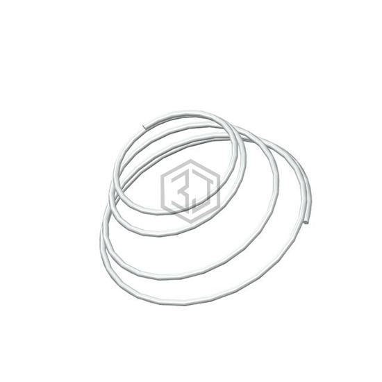TA-2408CS - Century Spring Corp - Springs - Compression, Tapered