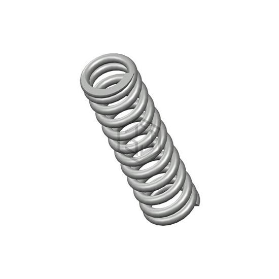 10415CS - Century Spring Corp - Springs - Compression, Tapered