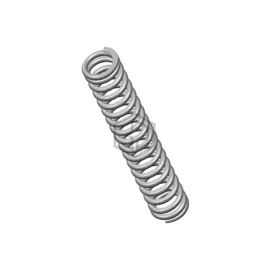 12450CS - Century Spring Corp - Springs - Compression, Tapered