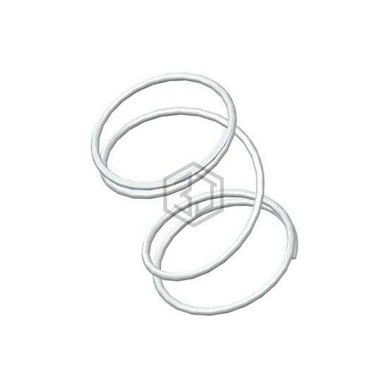 OO-90CS - Century Spring Corp - Springs - Compression, Tapered