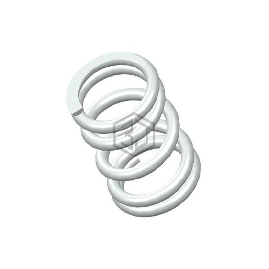 S-1571CS - Century Spring Corp - Springs - Compression, Tapered