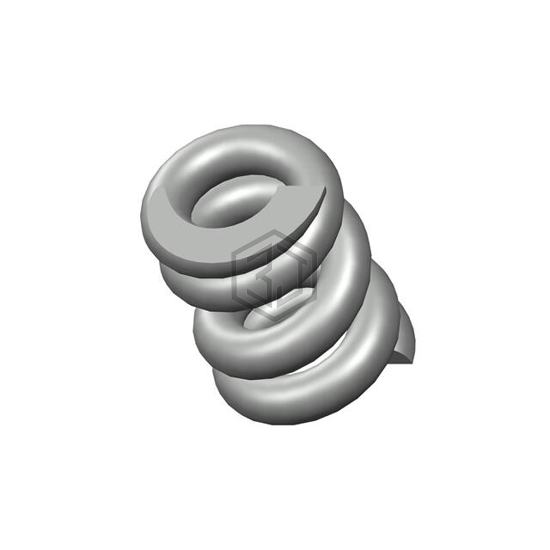 LL-78CS - Century Spring Corp - Springs - Compression, Tapered