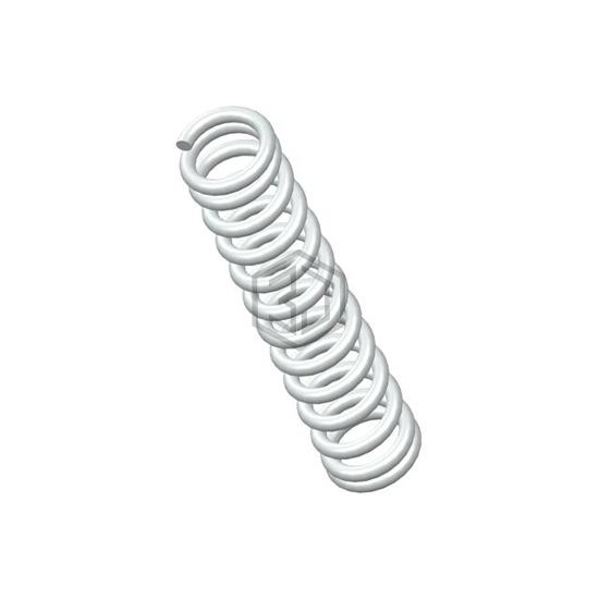 12692CS - Century Spring Corp - Springs - Compression, Tapered