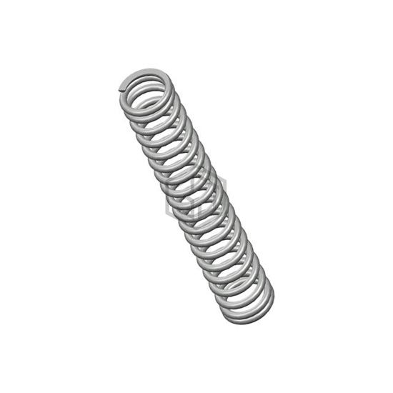 3819CS - Century Spring Corp - Springs - Compression, Tapered
