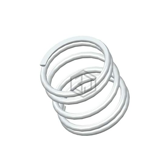 II-67CS - Century Spring Corp - Springs - Compression, Tapered
