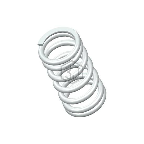 S-818CS - Century Spring Corp - Springs - Compression, Tapered