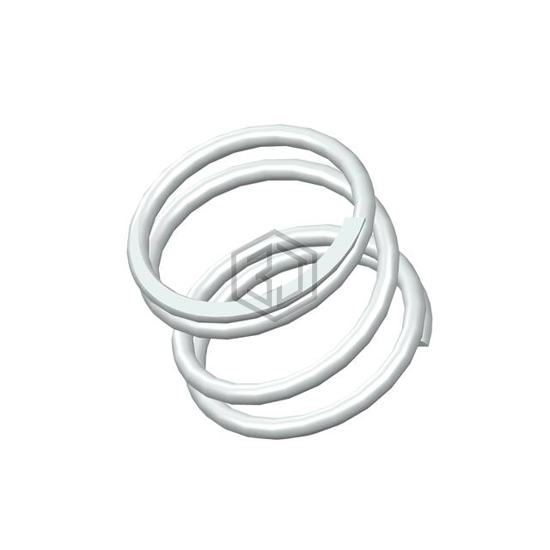 S-883CS - Century Spring Corp - Springs - Compression, Tapered