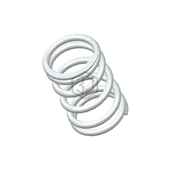 S-367CS - Century Spring Corp - Springs - Compression, Tapered