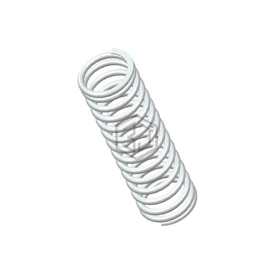 S-820CS - Century Spring Corp - Springs - Compression, Tapered