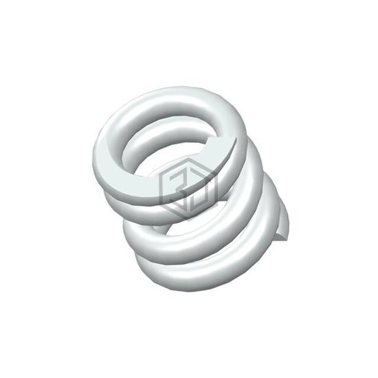 O-52CS - Century Spring Corp - Springs - Compression, Tapered
