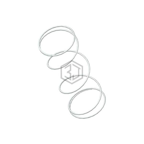 11853CS - Century Spring Corp - Springs - Compression, Tapered