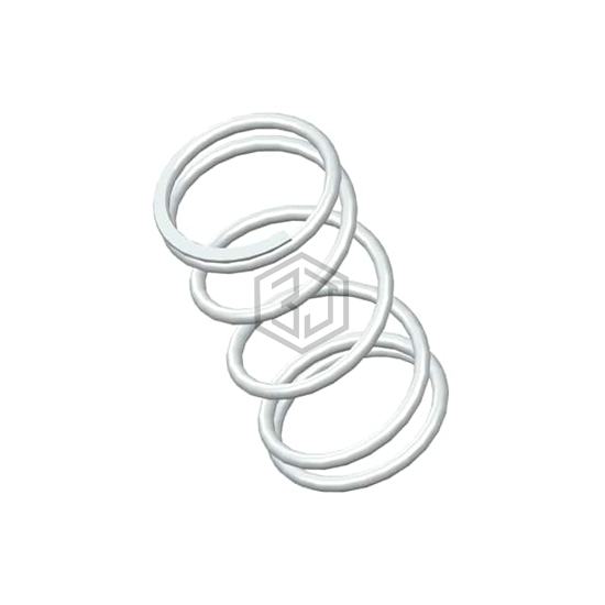 S-425CS - Century Spring Corp - Springs - Compression, Tapered