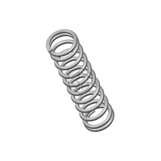 B5-4CS - Century Spring Corp - Springs - Compression, Tapered