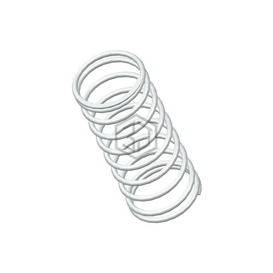 S-1406CS - Century Spring Corp - Springs - Compression, Tapered