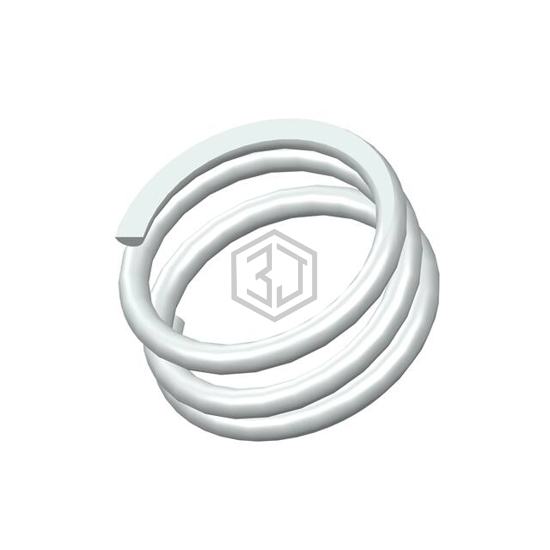 S-175CS - Century Spring Corp - Springs - Compression, Tapered