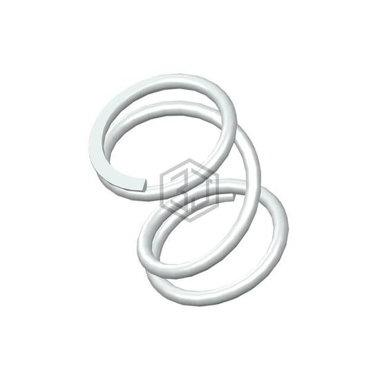 S-58CS - Century Spring Corp - Springs - Compression, Tapered
