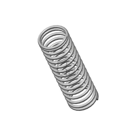 12055CS - Century Spring Corp - Springs - Compression, Tapered