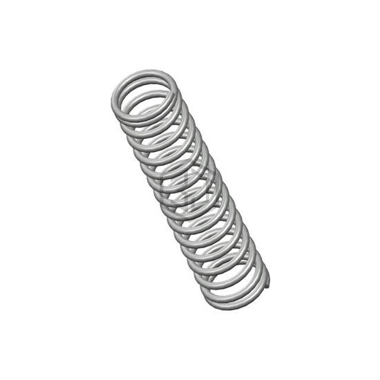3279CS - Century Spring Corp - Springs - Compression, Tapered