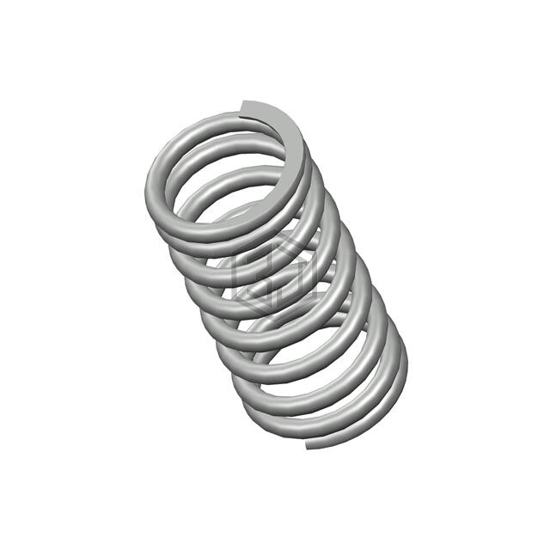 M-104CS - Century Spring Corp - Springs - Compression, Tapered