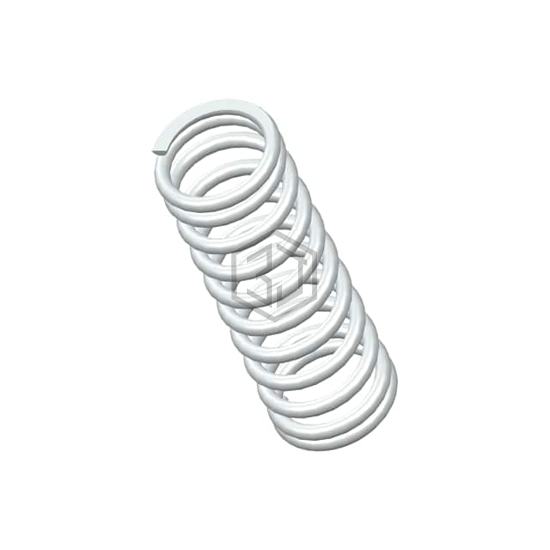 S-115CS - Century Spring Corp - Springs - Compression, Tapered