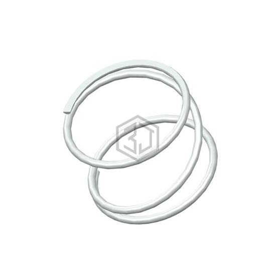 11195CS - Century Spring Corp - Springs - Compression, Tapered