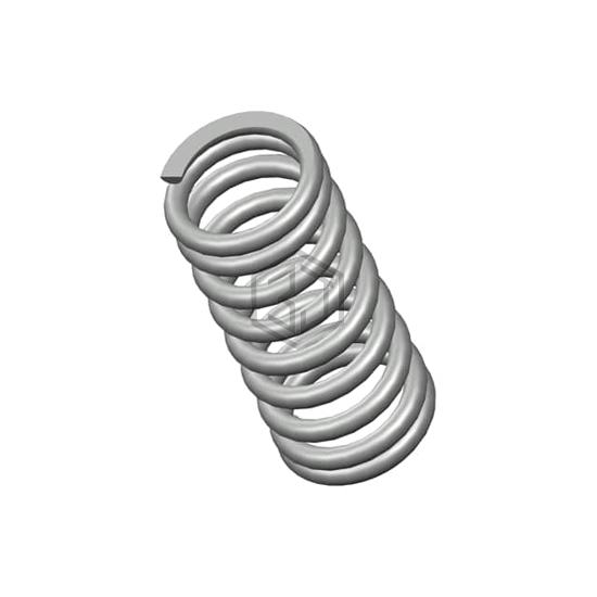 68CS - Century Spring Corp - Springs - Compression, Tapered