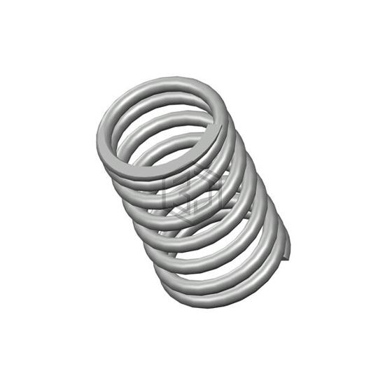 2681CS - Century Spring Corp - Springs - Compression, Tapered