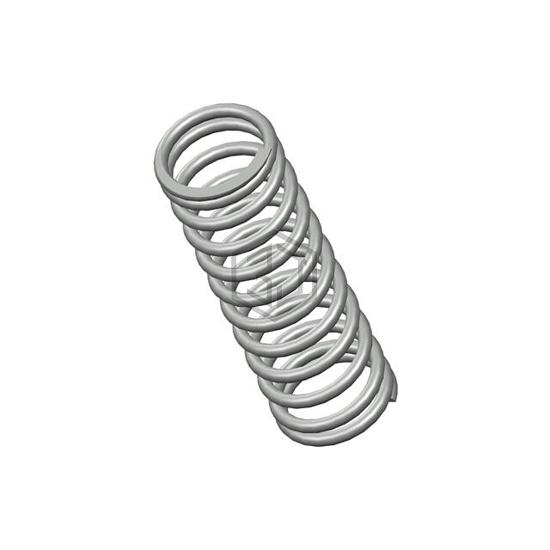 2908CS - Century Spring Corp - Springs - Compression, Tapered