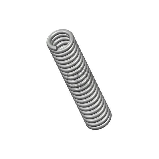 11169CS - Century Spring Corp - Springs - Compression, Tapered