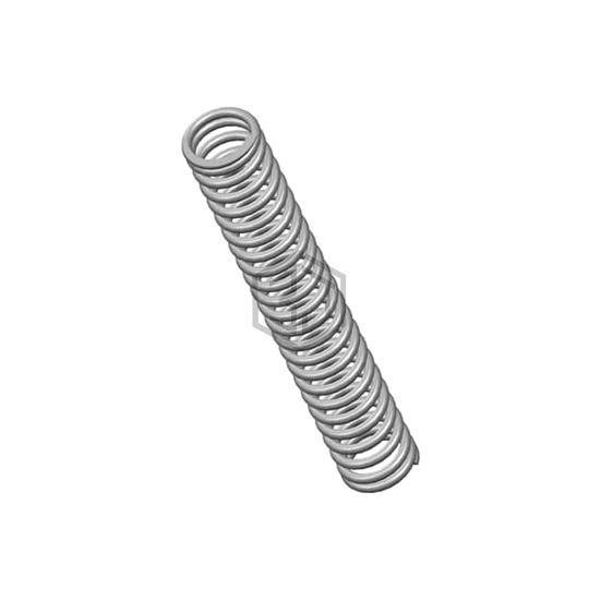 3676CS - Century Spring Corp - Springs - Compression, Tapered