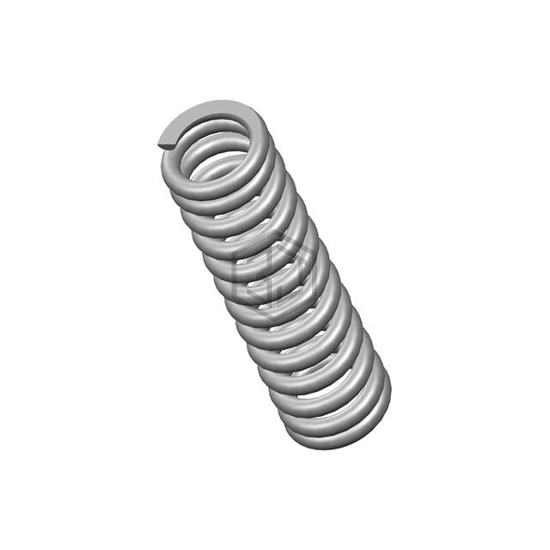 2672CS - Century Spring Corp - Springs - Compression, Tapered