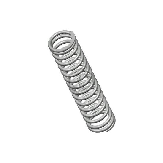 4253CS - Century Spring Corp - Springs - Compression, Tapered