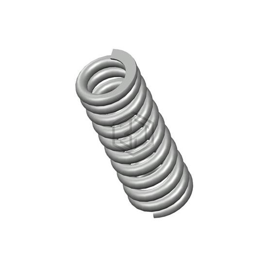 10357CS - Century Spring Corp - Springs - Compression, Tapered
